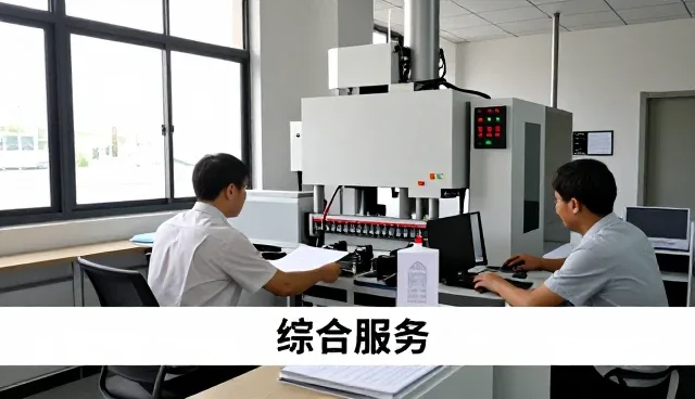 安徽贯一自动化有限公司