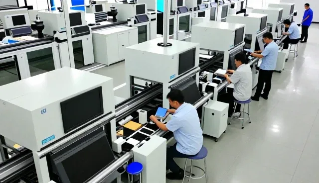 安徽贯一自动化有限公司