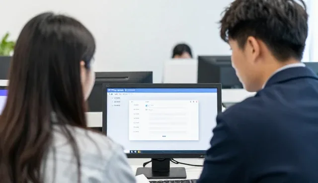 电气技术在工业场景中的实际应用与技术适配