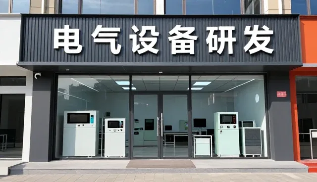 控制柜定期巡检维护在工业场景中的应用与价值