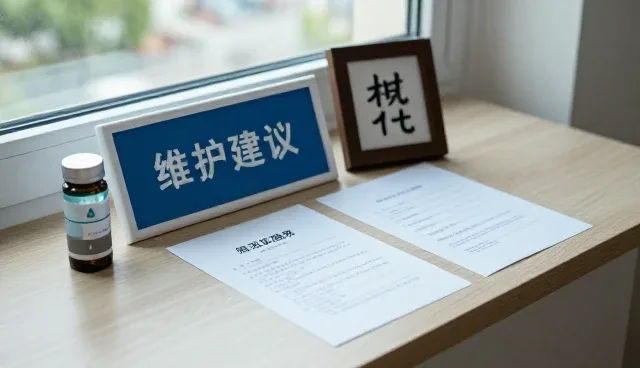 自动化生产线选型中的维护建议与实际应用